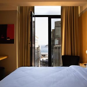 Deluxe Kamer met een King Size Bed